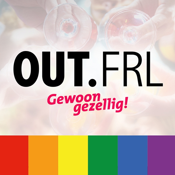 Vrijdag 14 april is er weer een OUT.frl in het kleurrijke centrum van Heerenveen voor LHBTI’s en ieder die zin heeft in een avond zonder hokjes. We zijn te gast bij Lekkerzzz eten & drinken aan de Dracht voor een gezellige meet & greet met muziek en een hapje en drankje. Regelmatig worden er wisselende activiteiten georganiseerd. Alle leeftijden zijn welkom.
https://fb.me/e/LJuQG1fU
OUT.frl wordt georganiseerd door Stichting Regenboogbelang Heerenveen.