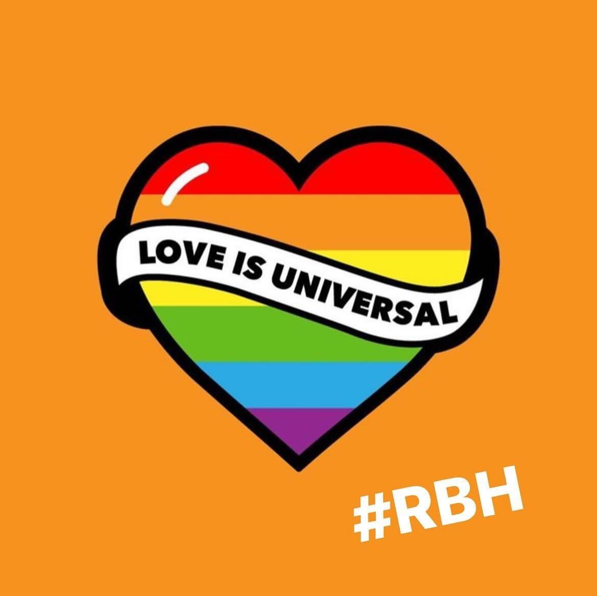 RBH zoekt jou! 😀💕
Wil jij helpen om ook na de regenboogweek zichtbaar te blijven, activiteiten te organiseren of op te komen voor lhbti+ belangen in de regio?
➡️ Laat het ons weten via info@rbh.frl
Samen geven we de wereld kleur! 🌈